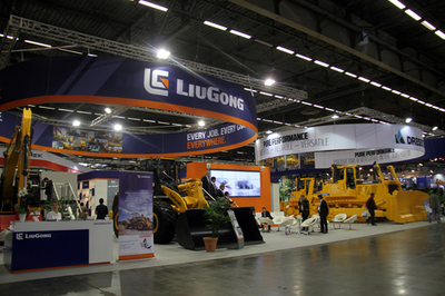 第十屆巴黎國際工程機(jī)械展(INTERMAT 2015)開幕 室內(nèi)外裝飾裝修工程的前沿技術(shù)與創(chuàng)新趨勢(shì)