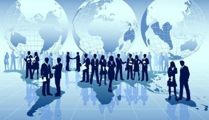 萬(wàn)億新藍(lán)海 企業(yè)端互聯(lián)網(wǎng)金融的崛起與B2B服務(wù)新范式